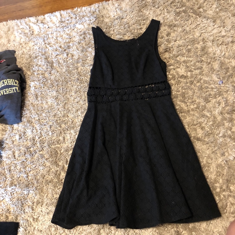 free people dress